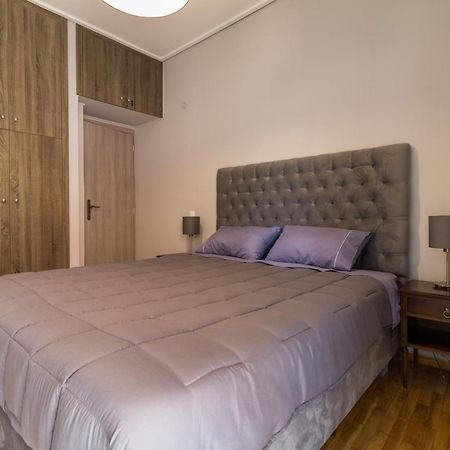 Comfortable And Spacious 2 Bdr Apt Αθήνα Εξωτερικό φωτογραφία