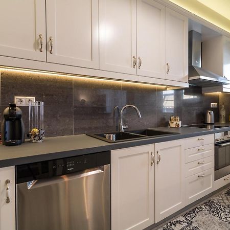 Comfortable And Spacious 2 Bdr Apt Αθήνα Εξωτερικό φωτογραφία