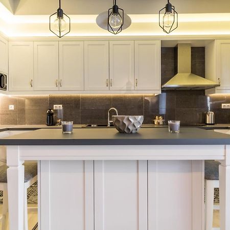 Comfortable And Spacious 2 Bdr Apt Αθήνα Εξωτερικό φωτογραφία