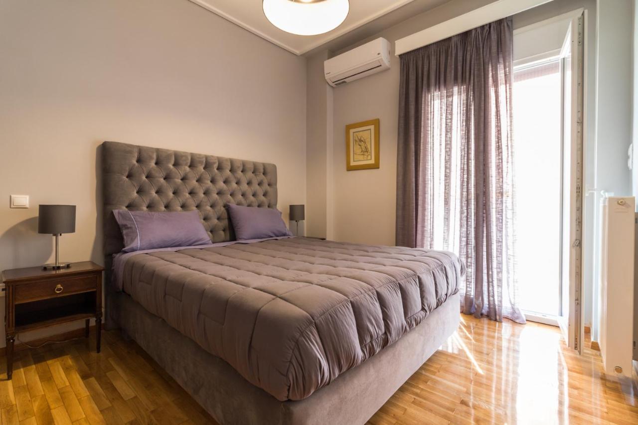 Comfortable And Spacious 2 Bdr Apt Αθήνα Εξωτερικό φωτογραφία