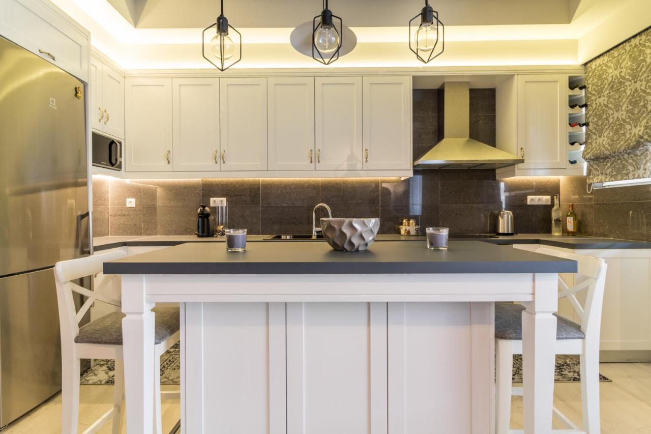 Comfortable And Spacious 2 Bdr Apt Αθήνα Εξωτερικό φωτογραφία