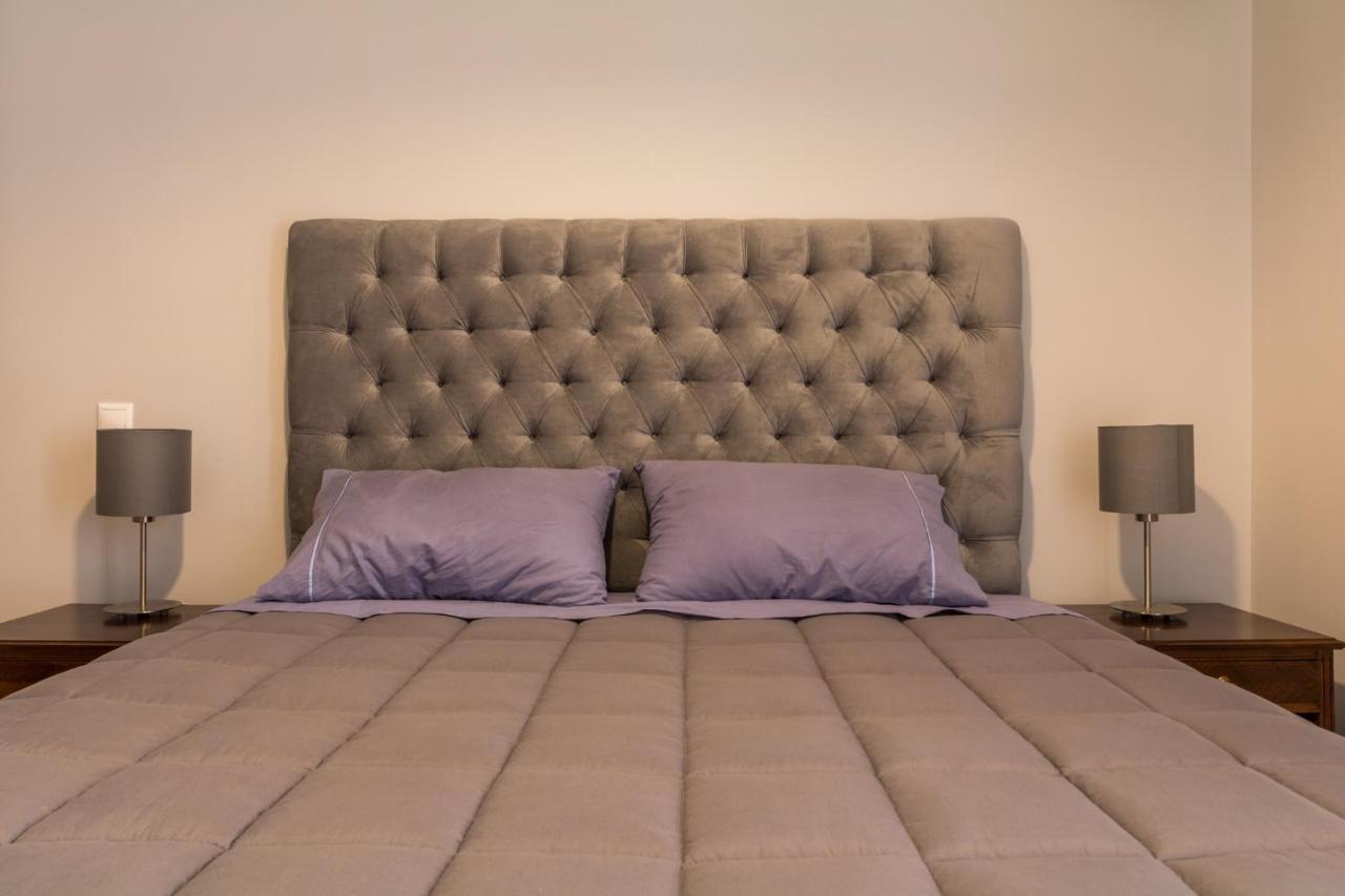 Comfortable And Spacious 2 Bdr Apt Αθήνα Εξωτερικό φωτογραφία