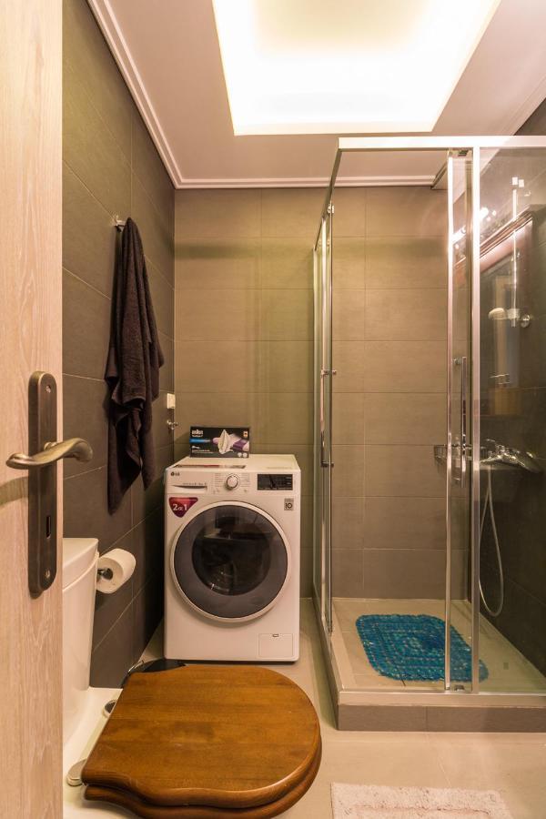Comfortable And Spacious 2 Bdr Apt Αθήνα Εξωτερικό φωτογραφία