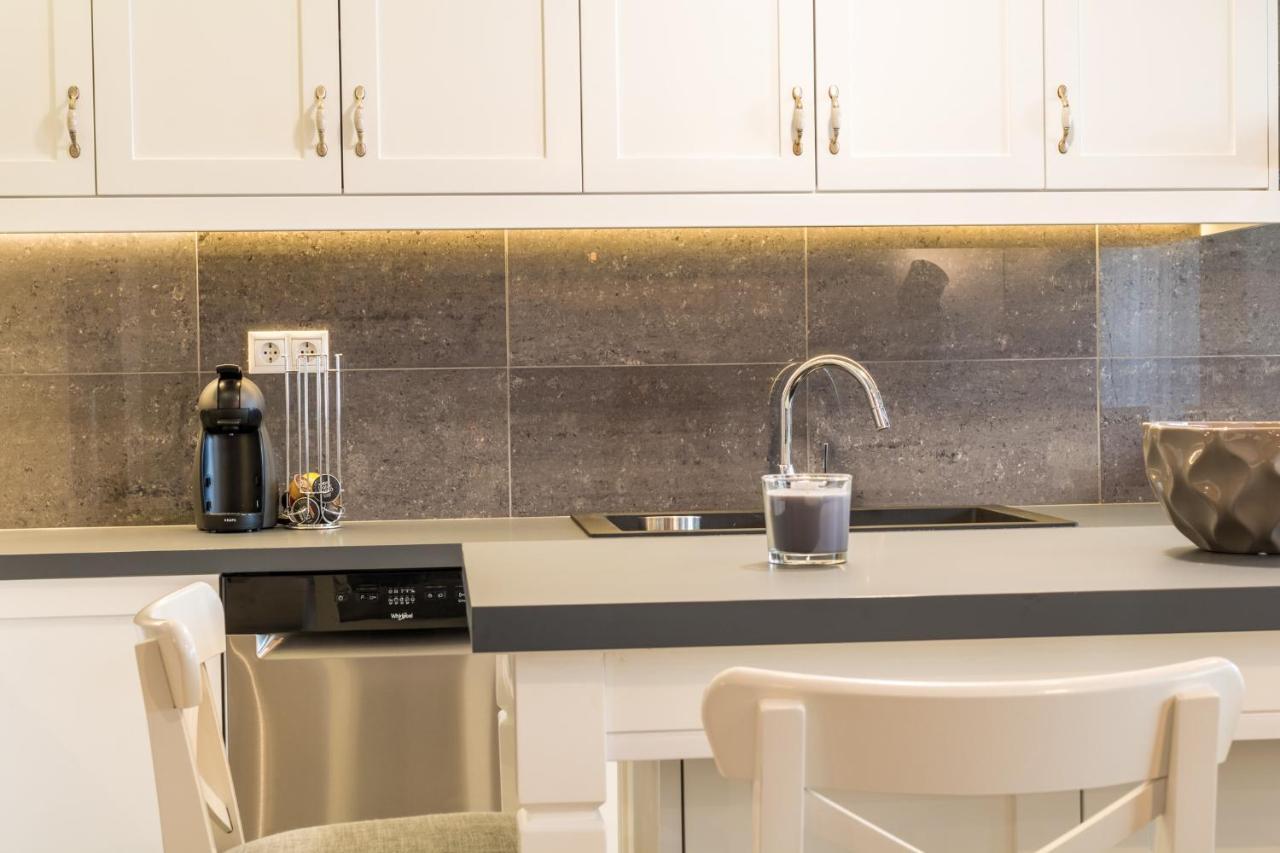 Comfortable And Spacious 2 Bdr Apt Αθήνα Εξωτερικό φωτογραφία