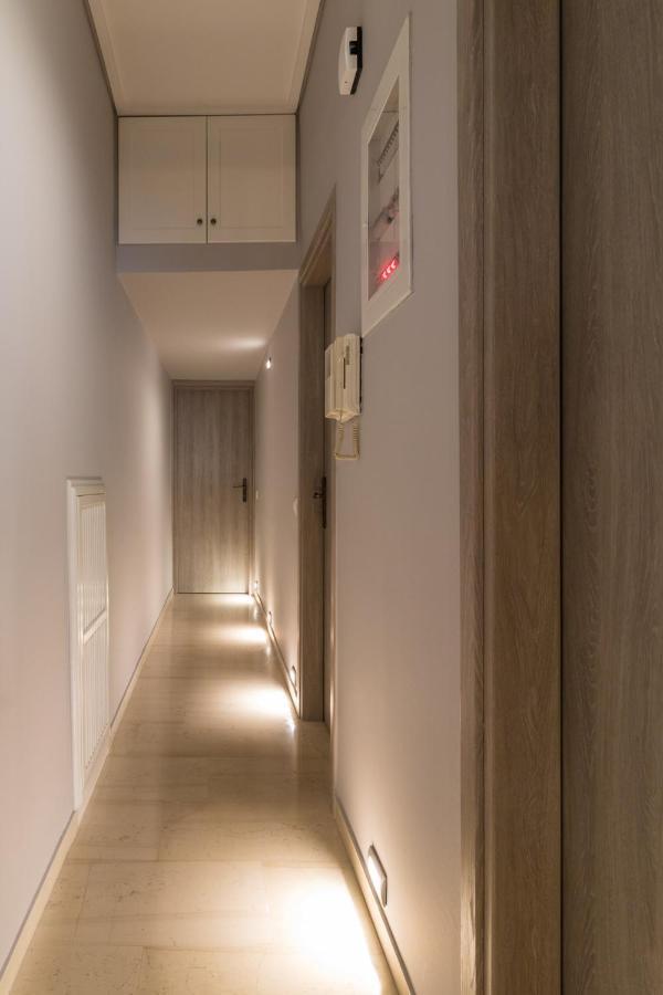 Comfortable And Spacious 2 Bdr Apt Αθήνα Εξωτερικό φωτογραφία