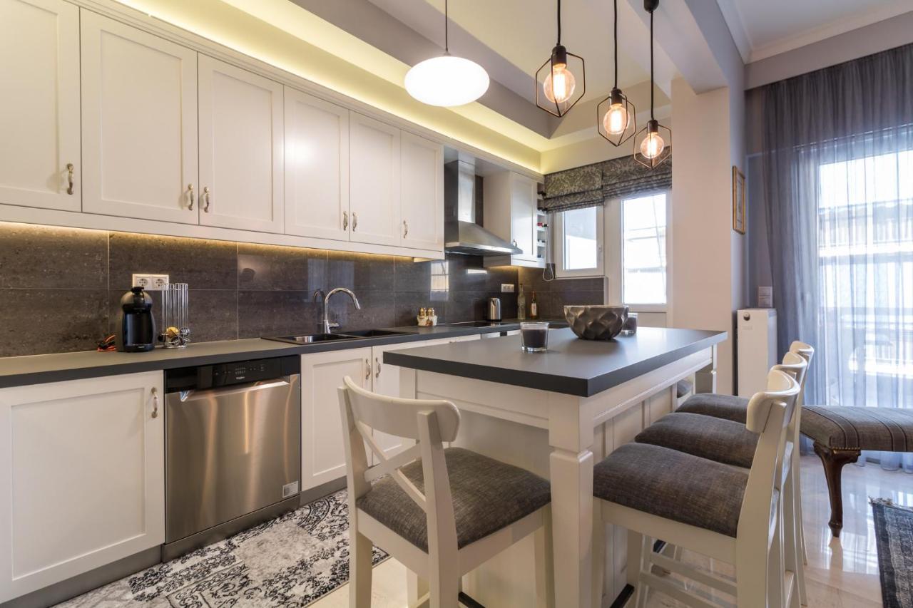 Comfortable And Spacious 2 Bdr Apt Αθήνα Εξωτερικό φωτογραφία
